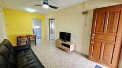 Blk 156 Yio Chu Kang Grove (Ang Mo Kio), HDB 3 Rooms #503565711